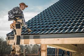  Big Spring, TX Roofing Contractor Pros